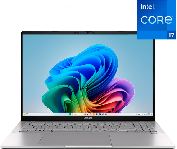 Изображение товара Ноутбук Asus Vivobook S16 S3607VA-RP069
