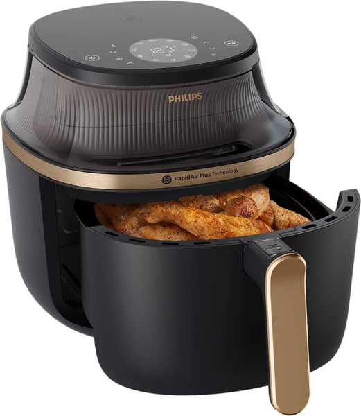 Изображение товара Аэрогриль Philips NA342/00