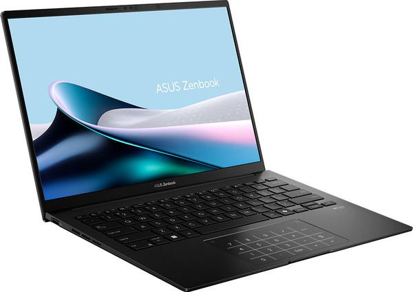 Изображение товара Ноутбук Asus Zenbook 14 UM3406KA-QD153