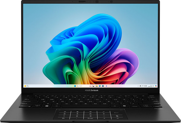 Изображение товара Ноутбук Asus Zenbook 14 UM3406KA-QD153
