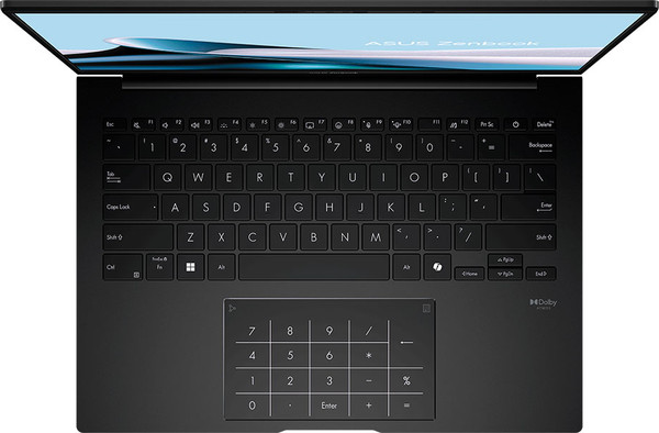 Изображение товара Ноутбук Asus Zenbook 14 UM3406KA-QD153