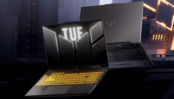 Изображение товара Игровой ноутбук Asus TUF Gaming F16 FX607VU-RL062
