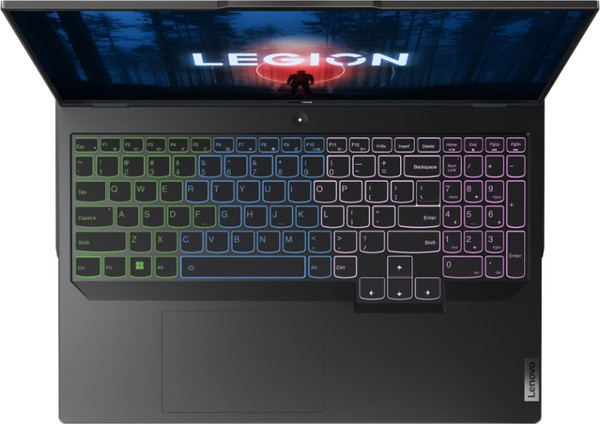 Изображение товара Ноутбук Lenovo Legion Pro 5 16ARX8 82WM00HLRK