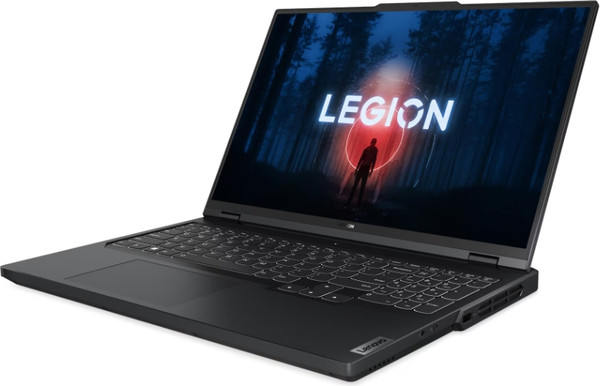 Изображение товара Ноутбук Lenovo Legion Pro 5 16ARX8 82WM00HLRK