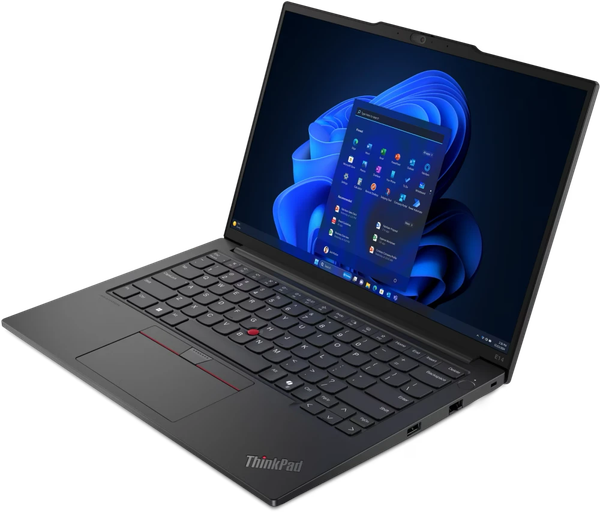 Изображение товара Ноутбук Lenovo ThinkPad E14 G6 (21M7002XRT)