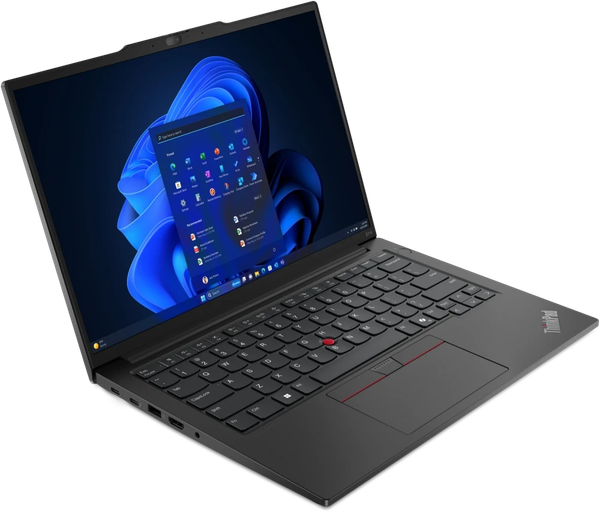 Изображение товара Ноутбук Lenovo ThinkPad E14 G6 (21M7002XRT)