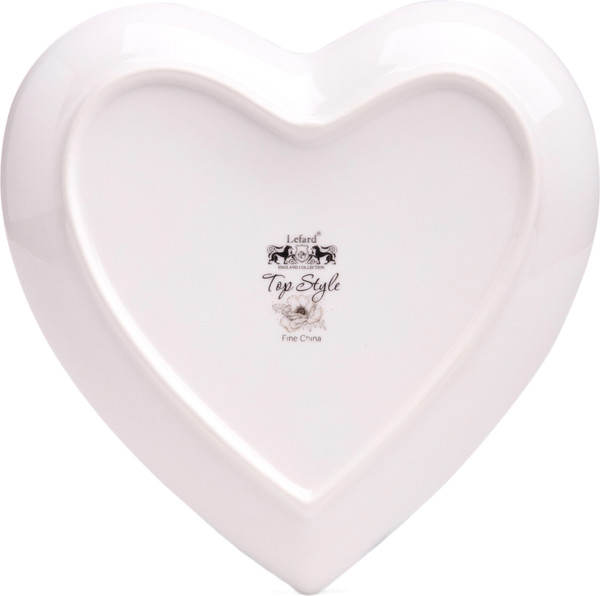 Изображение товара Тарелка закусочная (десертная) Lefard Top Style 590-708