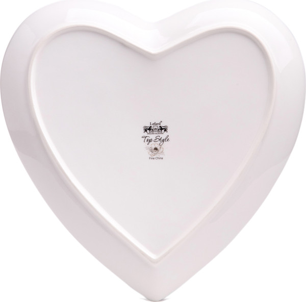 Изображение товара Тарелка закусочная (десертная) Lefard Top Style 590-709