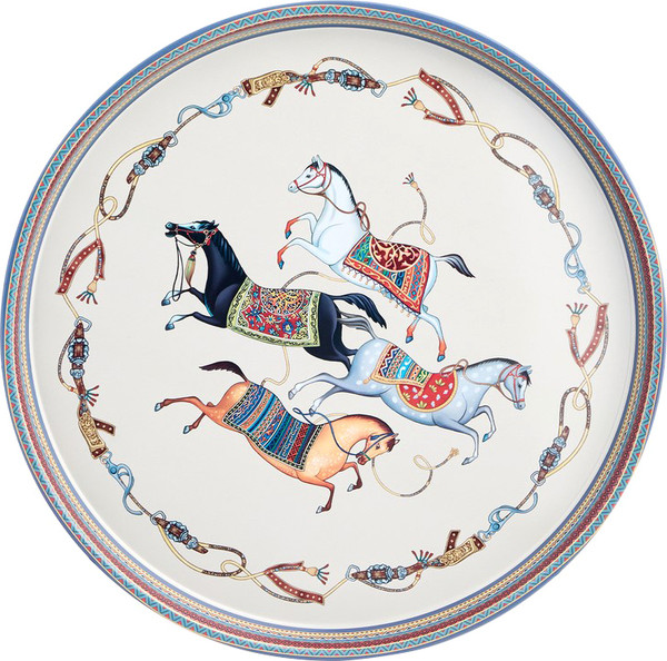 Изображение товара Поднос Agness 898-240