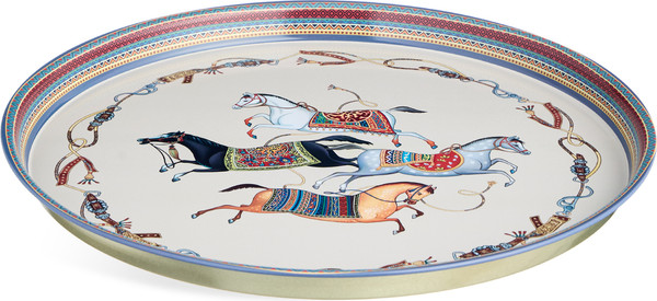 Изображение товара Поднос Agness 898-240