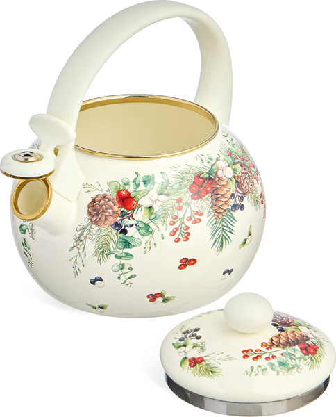 Изображение товара Чайник со свистком Agness 943-080