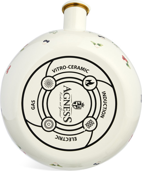 Изображение товара Чайник со свистком Agness 943-080