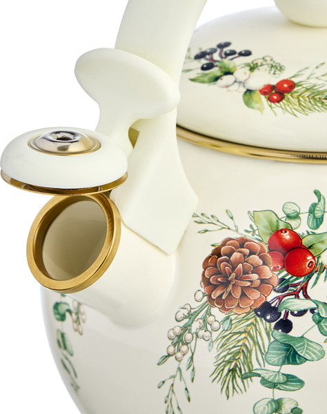 Изображение товара Чайник со свистком Agness 943-080