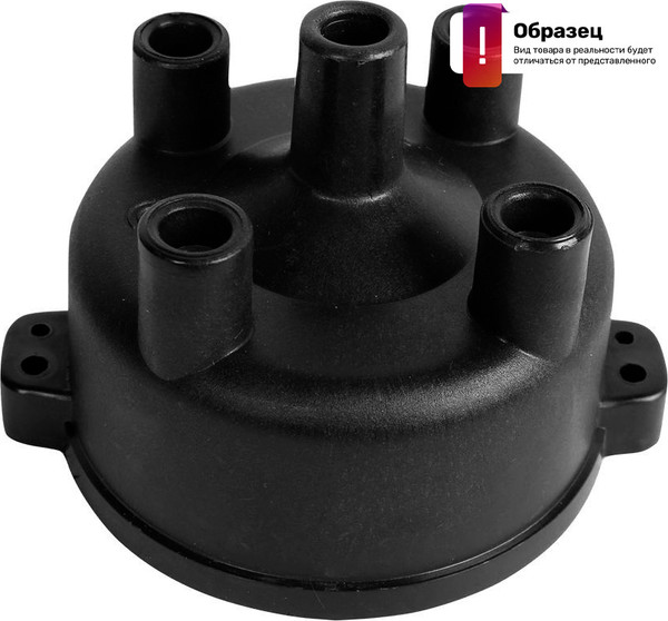 Изображение товара Крышка трамблера Facet 2.7630/22