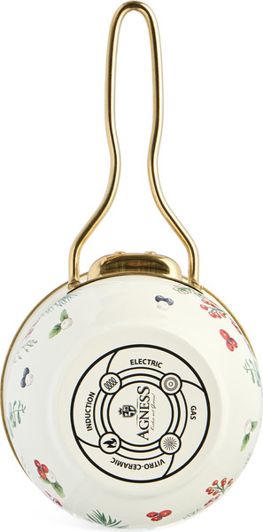 Изображение товара Ковш Agness 943-081