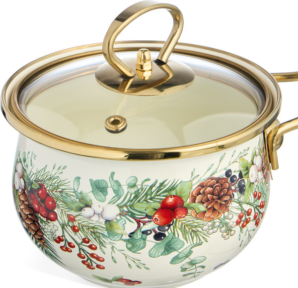 Изображение товара Ковш Agness 943-081