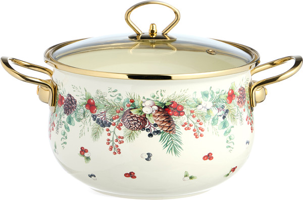 Изображение товара Кастрюля Agness 943-085