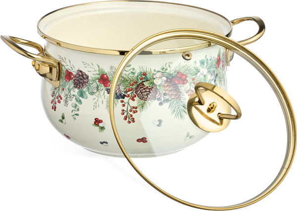 Изображение товара Кастрюля Agness 943-085