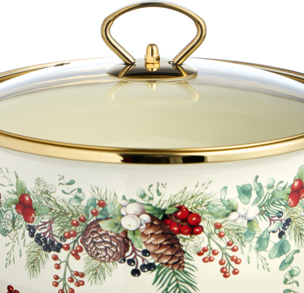 Изображение товара Кастрюля Agness 943-085