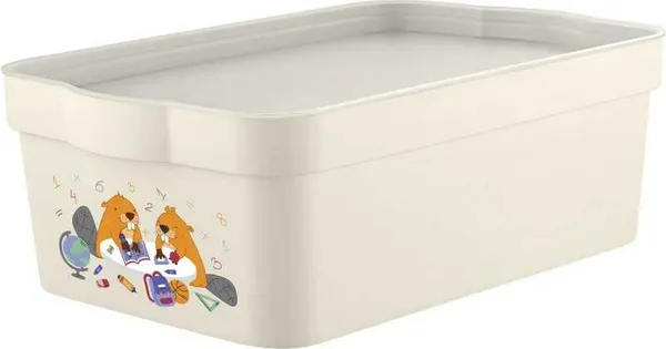 Изображение товара Контейнер для хранения Keeplex School / KL3502 11 623
