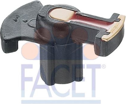 Изображение товара Бегунок трамблера Facet 3.7573/23RS