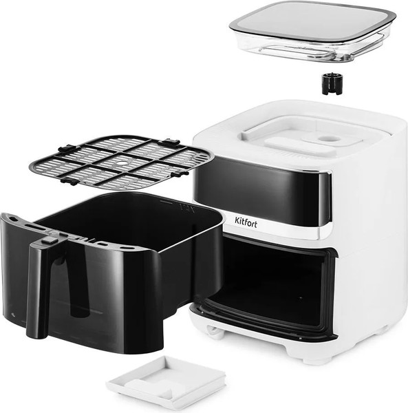 Изображение товара Аэрогриль Kitfort КТ-8151