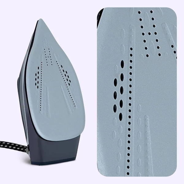 Изображение товара Утюг с парогенератором Kitfort КТ-9311