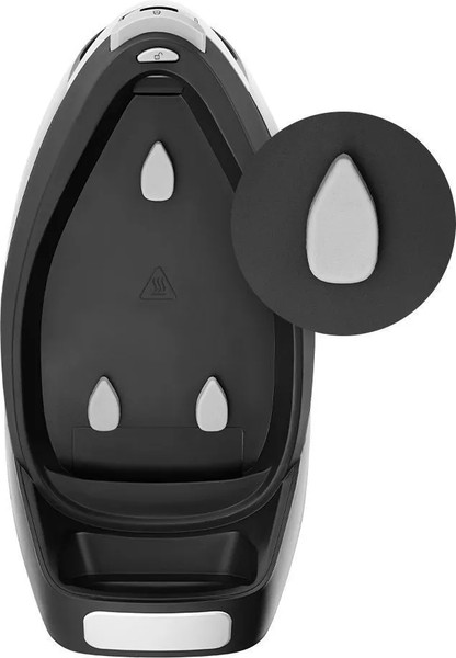 Изображение товара Утюг с парогенератором Kitfort КТ-9312