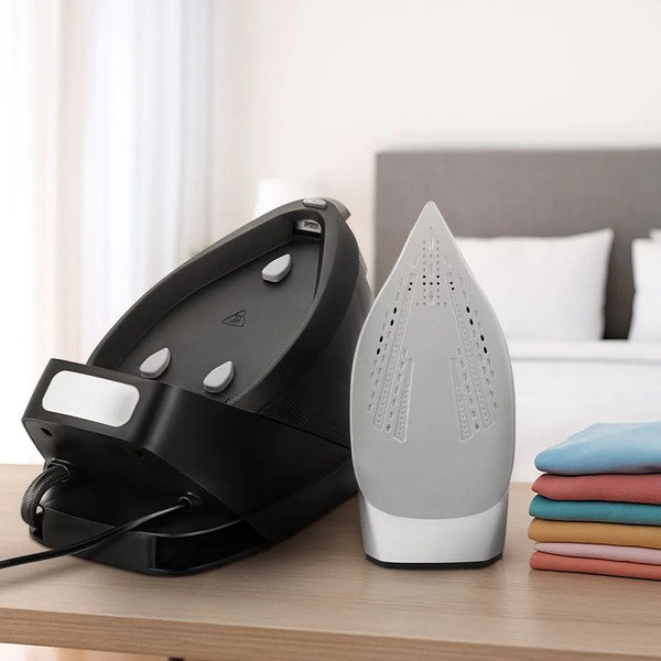 Изображение товара Утюг с парогенератором Kitfort КТ-9312