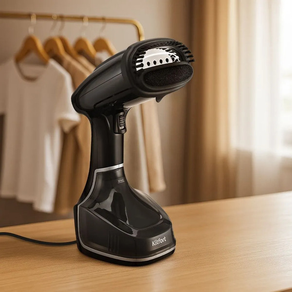 Изображение товара Отпариватель Kitfort КТ-9310