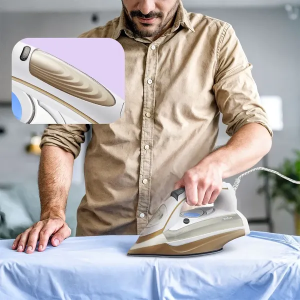 Изображение товара Утюг Kitfort КТ-2616