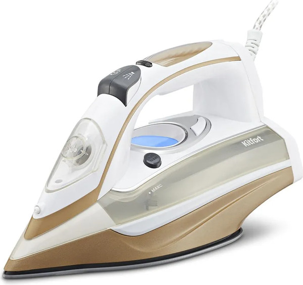 Изображение товара Утюг Kitfort КТ-2616