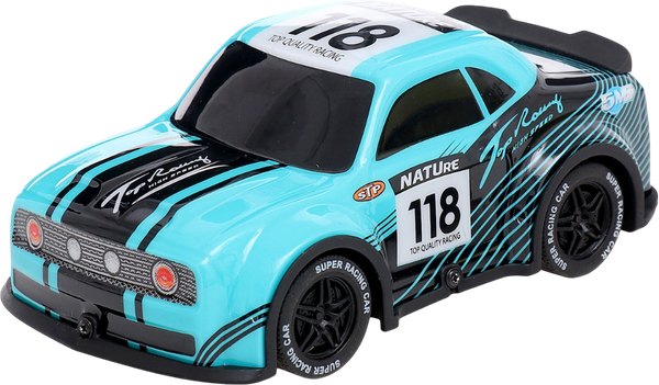 Изображение товара Радиоуправляемая игрушка Sima-Land Машина Race / 10417965 (синий)