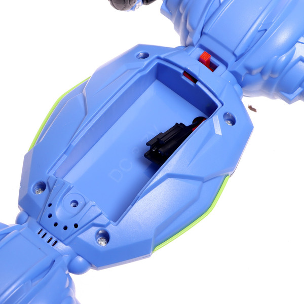 Изображение товара Радиоуправляемая игрушка Sima-Land Машинка Дрифт / 10636435 (синий)