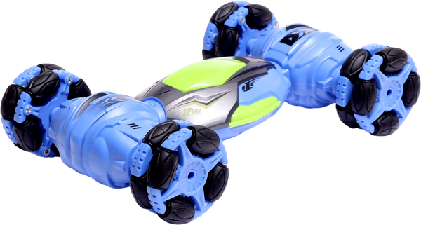 Изображение товара Радиоуправляемая игрушка Sima-Land Машинка Дрифт / 10636435 (синий)