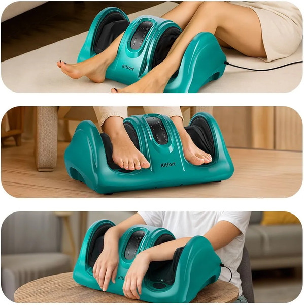 Изображение товара Массажер электронный Kitfort КТ-5914