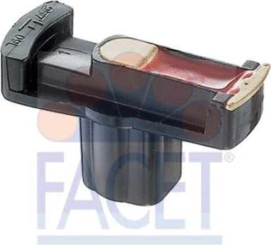 Изображение товара Бегунок трамблера Facet 3.8257RS