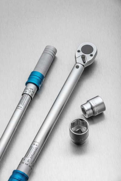 Изображение товара Гаечный ключ Hoegert HT1W706