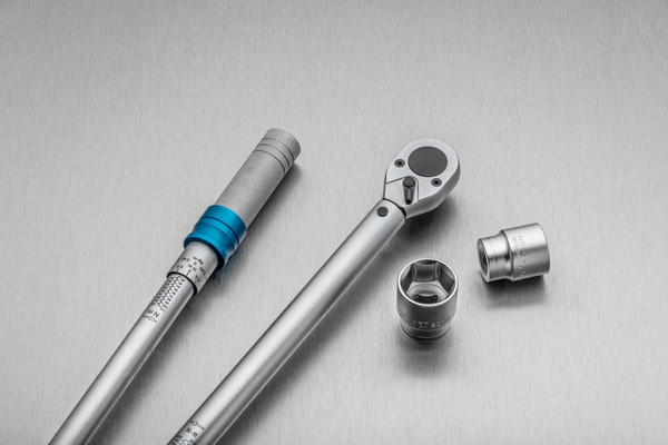 Изображение товара Гаечный ключ Hoegert HT1W706