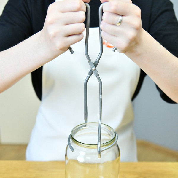 Изображение товара Щипцы для банок Мультидом МХ9-23