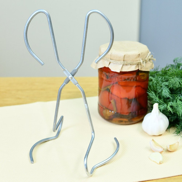 Изображение товара Щипцы для банок Мультидом МХ9-23