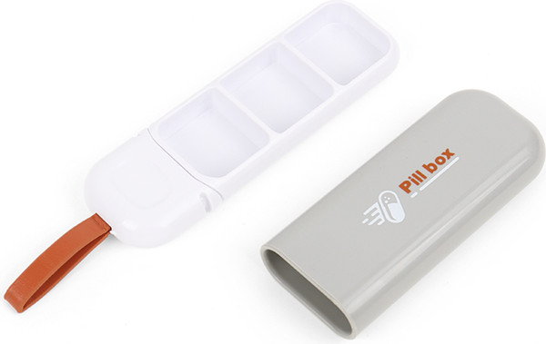 Изображение товара Таблетница Darvish DV-H-2176-1