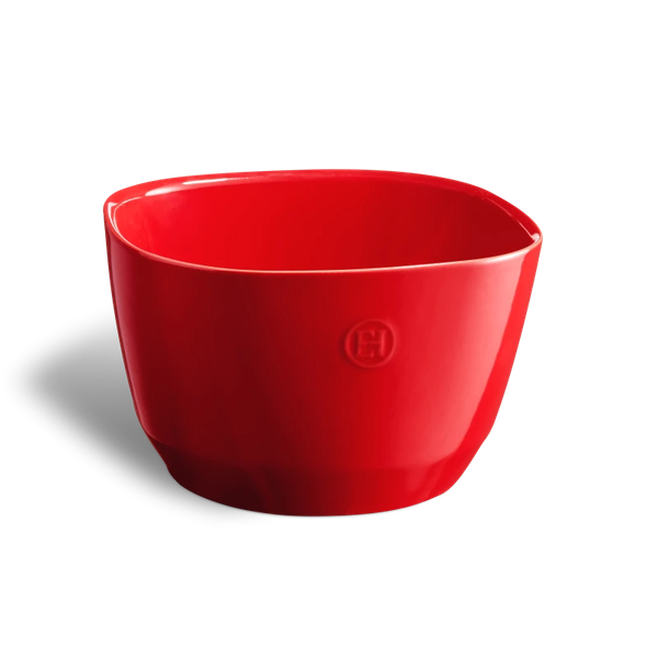 Изображение товара Салатник Emile Henry 346596 (гранат)
