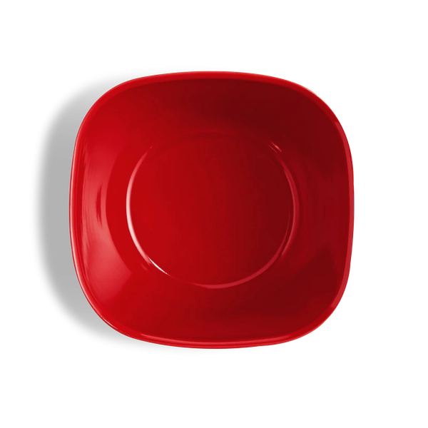 Изображение товара Салатник Emile Henry 346596 (гранат)