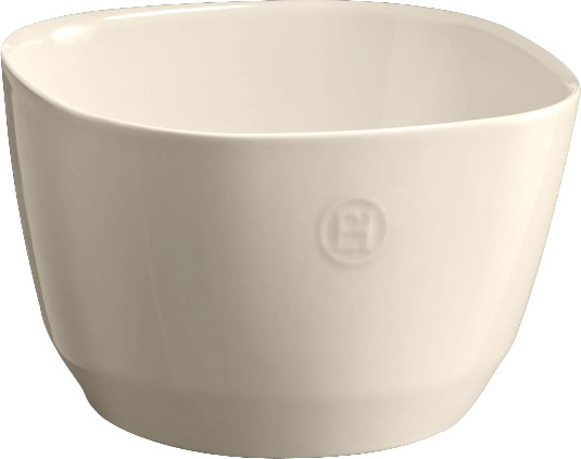 Изображение товара Салатник Emile Henry 026596 (крем)