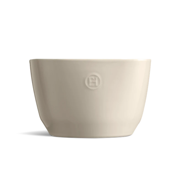 Изображение товара Салатник Emile Henry 026596 (крем)