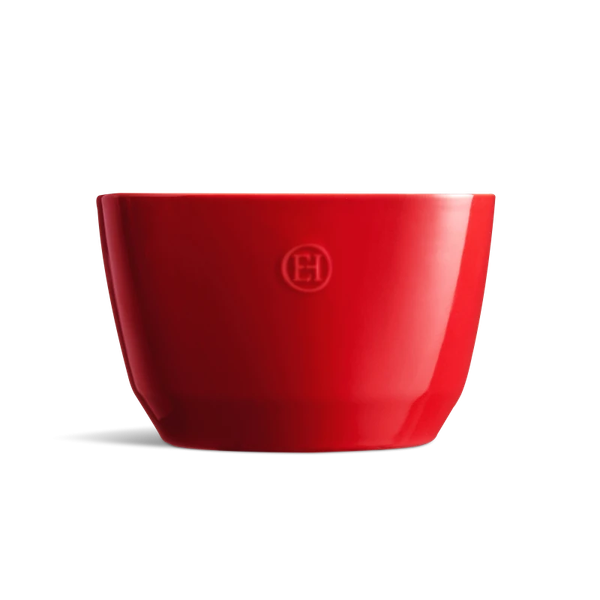 Изображение товара Салатник Emile Henry 346594 (гранат)