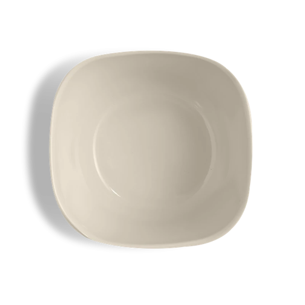 Изображение товара Салатник Emile Henry 026594 (крем)