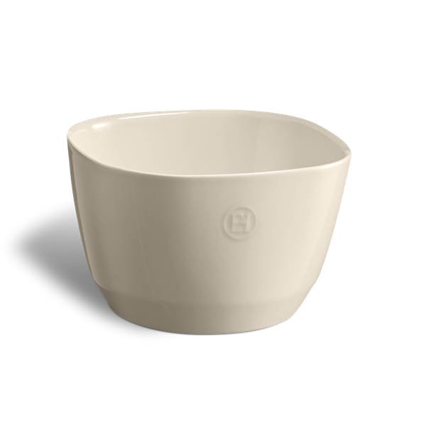 Изображение товара Салатник Emile Henry 026594 (крем)