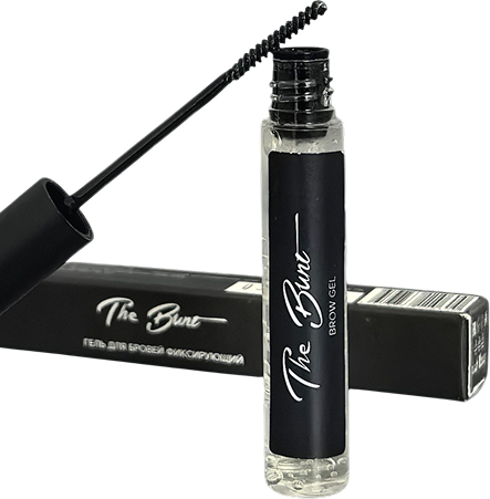 Изображение товара Гель для бровей The Bunt Professional (5мл)